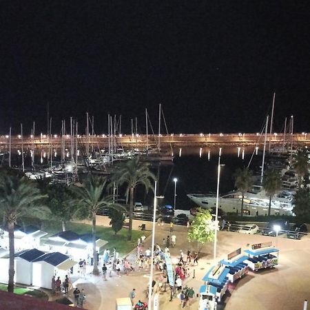 Apartamento, Estudio En La Playa Playa de Gandia Cameră foto